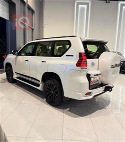 تويوتا لاندكروزر برادو